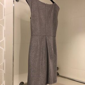 Sal’s Fifth Avenue “Black Label” Sheath Dress